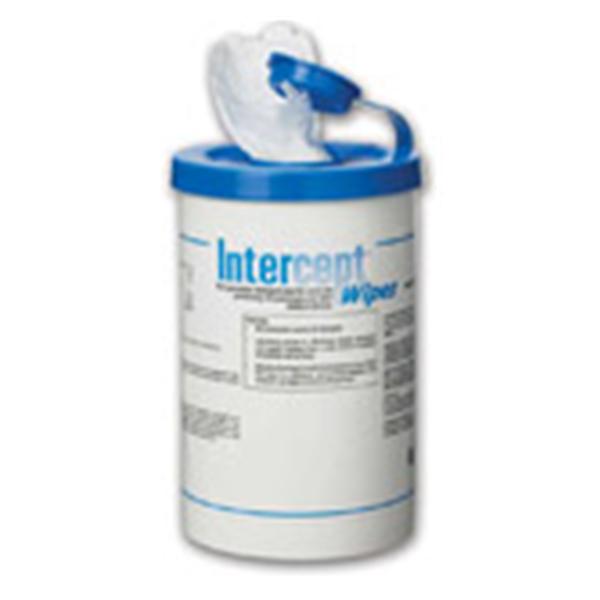 Wipes Intercept Medivators 400/Case